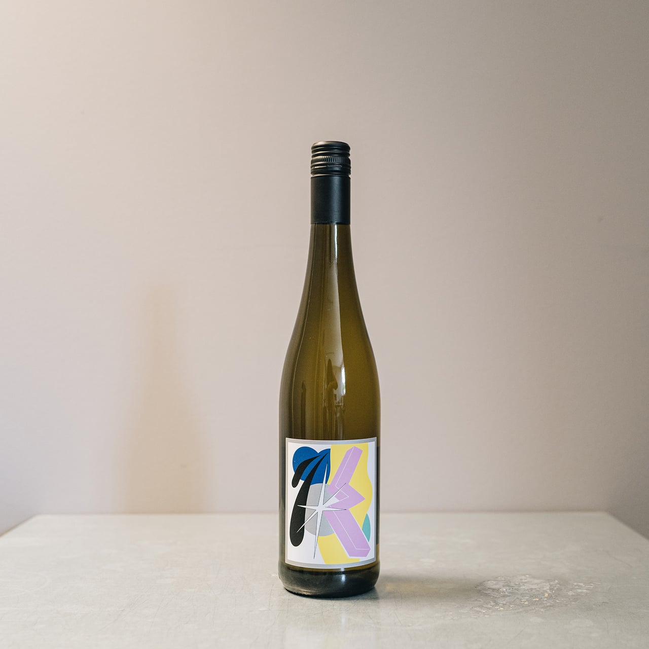 2025 WEISS Weinladen Hauswein